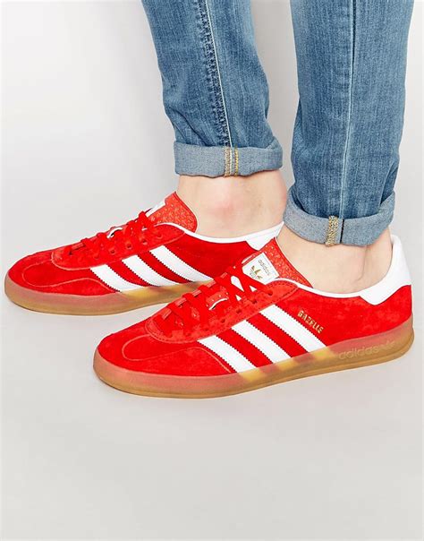 harga adidas gazelle indoor original|Adidas gazelle indoor men's.